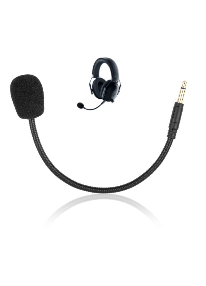 Микрофон гарнитура для наушников Blackshark V2, Pro V2, Special Edition (SE) Razer (361147788)