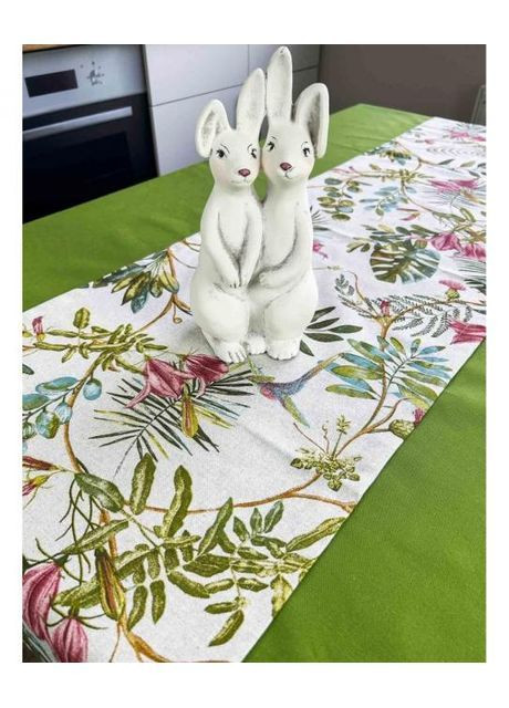 Дорожка Villa 40х140 см Разноцветный (2235) Прованс (367179946)