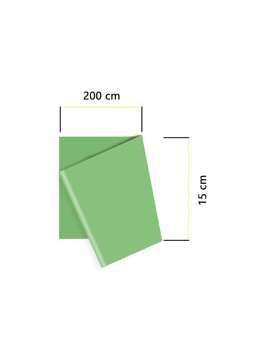 Лента эспандер Flat Band 200 х 15 см для спорта и реабилитации 9 кг Cornix XR-0084 (315348777)