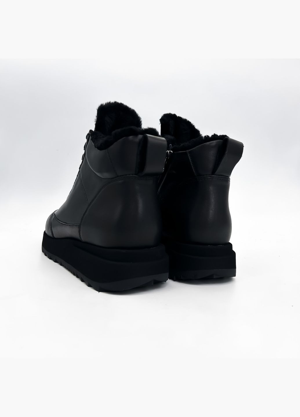 Зимние ботинки emone (р) кожа 0-1-1-gl-9036m-5h AN