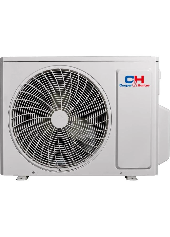 Кондиціонер CH-S09FTXAL2-WP Cooper&Hunter (323089948)