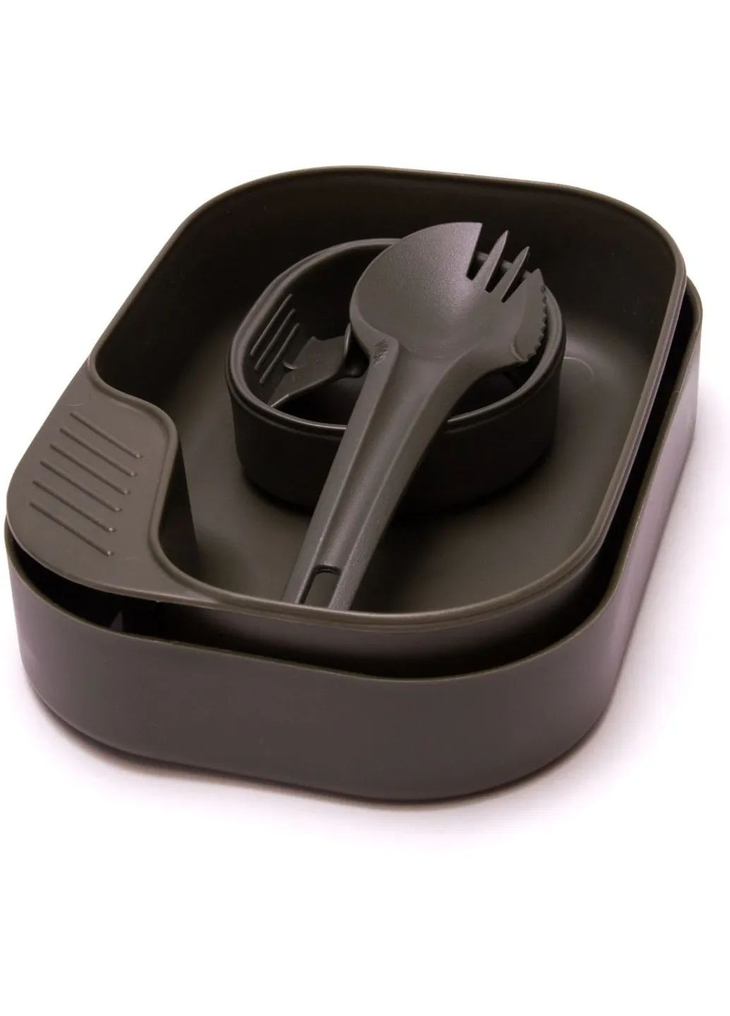 Набір посуду Camp-A-Box Light Wildo (367080948)