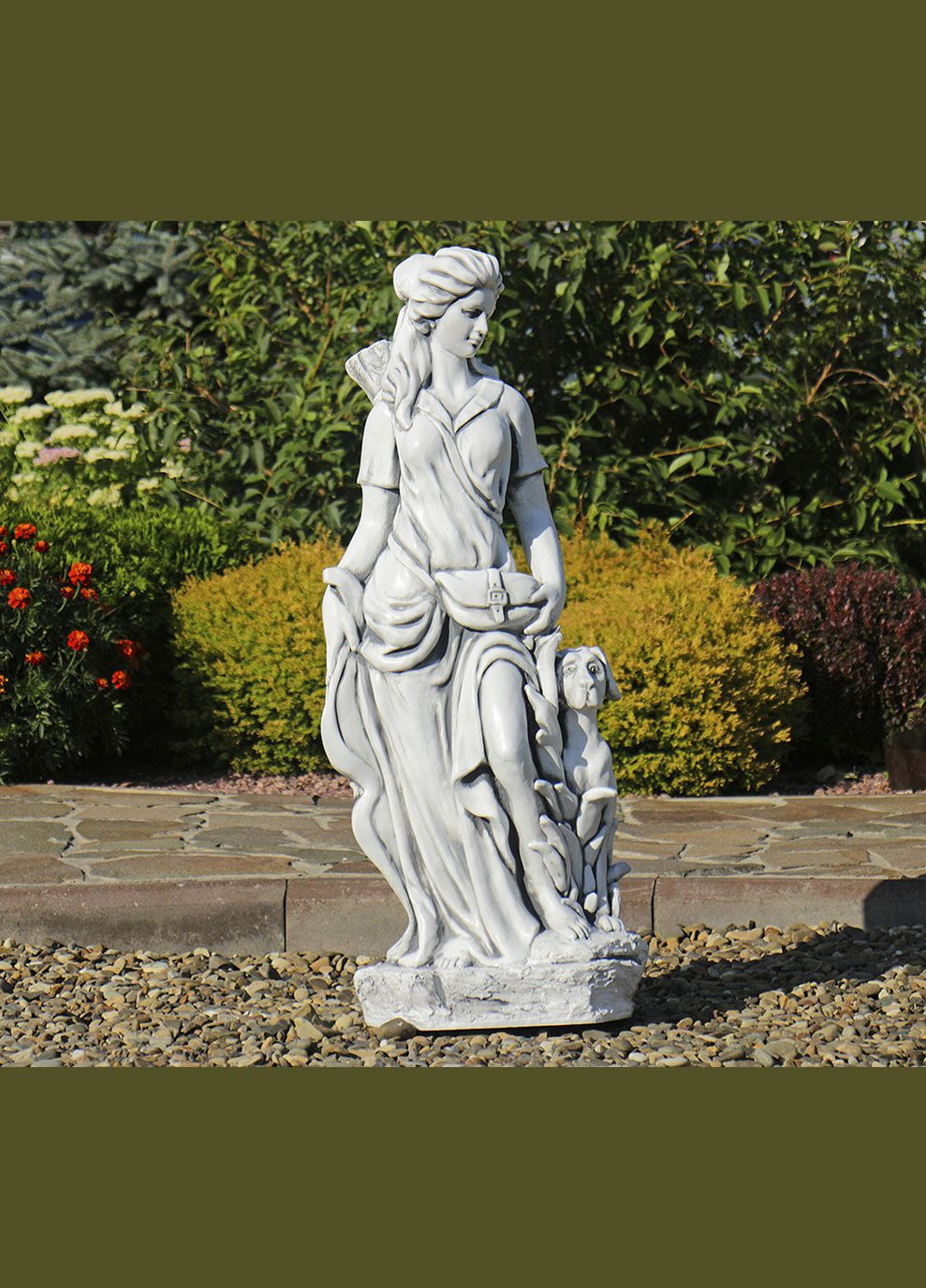 Фігурка садова Гранд Презент (284419159)