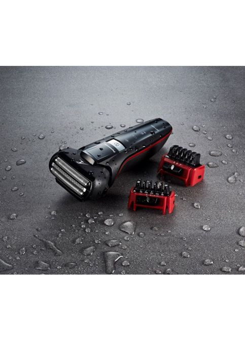 Электробритва Panasonic ES-LL41-K520 (356149903)