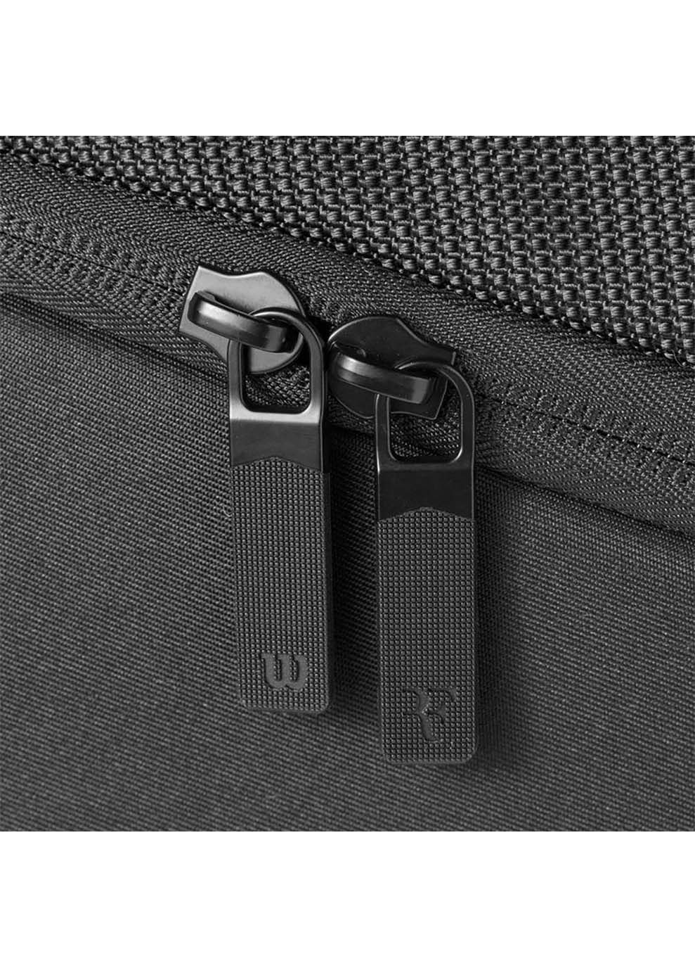 Чохол RF RACQUET COVER Чорний 73,7 x 30,5 x 2,5 Wilson (367595273)