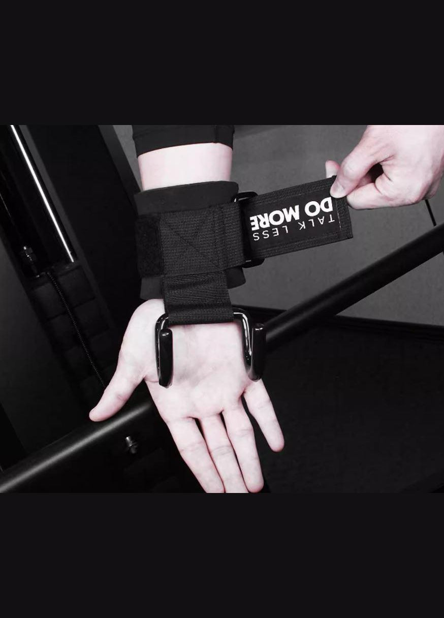 Бандаж на зап'ястя універсальний з гачками AOLIKES (308845127)