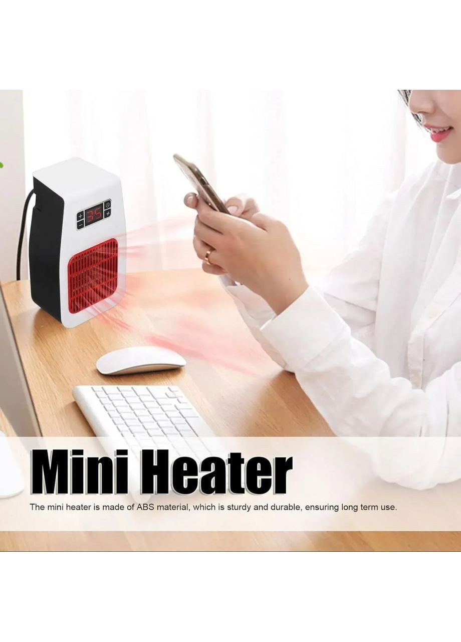 Керамический обогреватель No Brand (368537509)