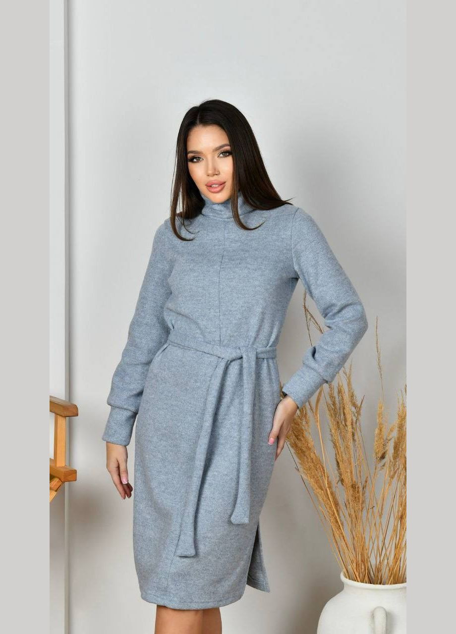 Блакитна сукня Anastasimo