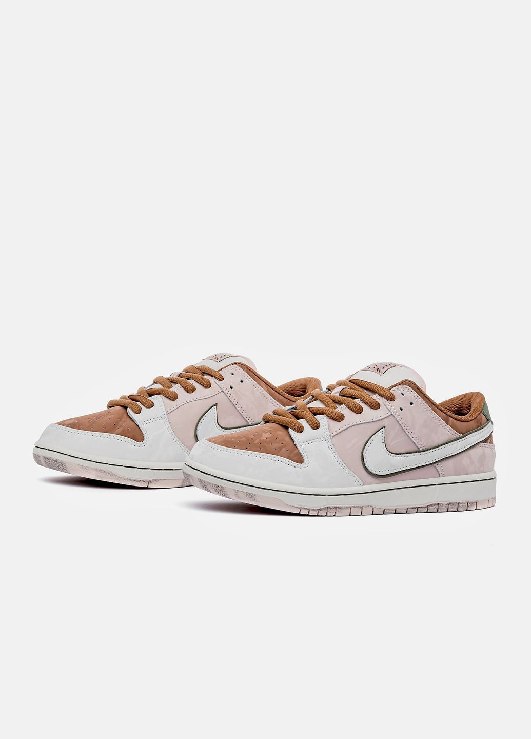 Цветные демисезонные кроссовки мужские No Brand