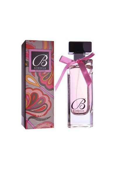 Жіноча парфумована вода Parfums Bordeux 100 мл Prive (361340951)