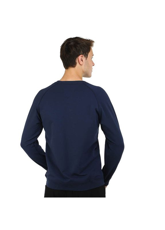 Разноцветный демисезонный лонгслив LIDONG