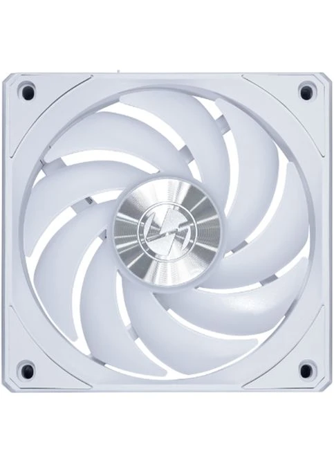 Кулер корпусный Uni Fan CL WIRELESS 120-1 White (G99.12CL1W1W.00) Lian Li (358885389)