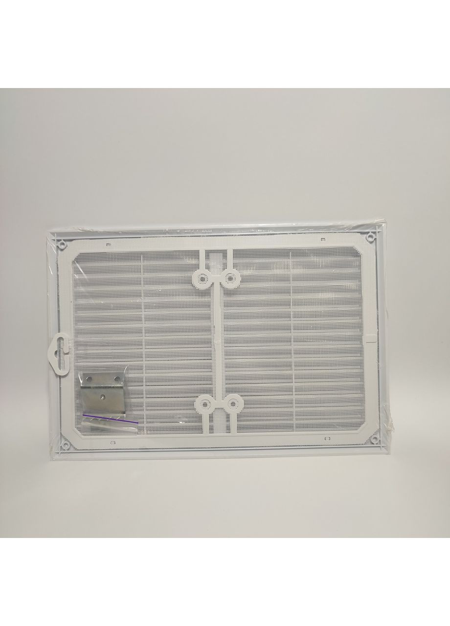 Вентиляционная решетка (1124) 215*315мм МиниМакс No Brand (361444202)