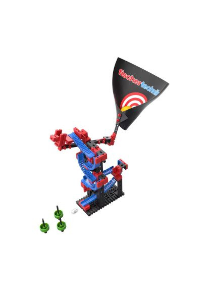 Конструктор ADVANCED Пинг-понг Боулинг (FT-569017) Fischertechnik ADVANCED Пінг-понг Боулінг (366691812)