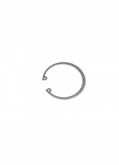 Підшипник маточини (передньої) Citroen Berlingo 1.6i/1.6HDi 08- (42х82х36) (+ABS) CX519 UA63 CX (339641935)