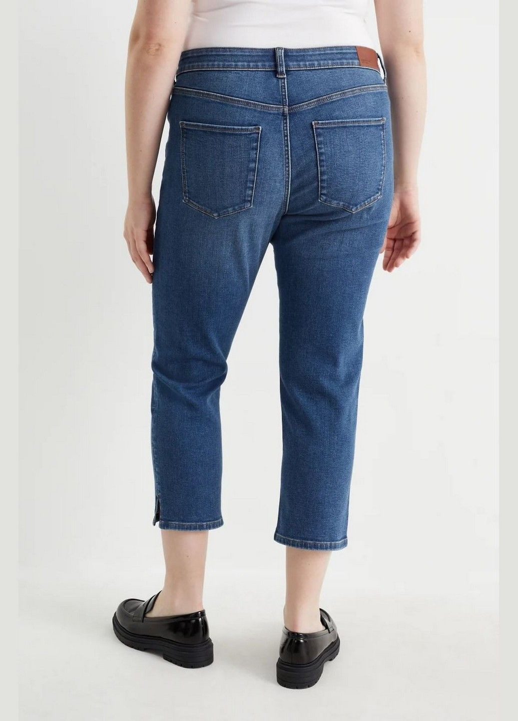 Джинси C&A - (365653454)