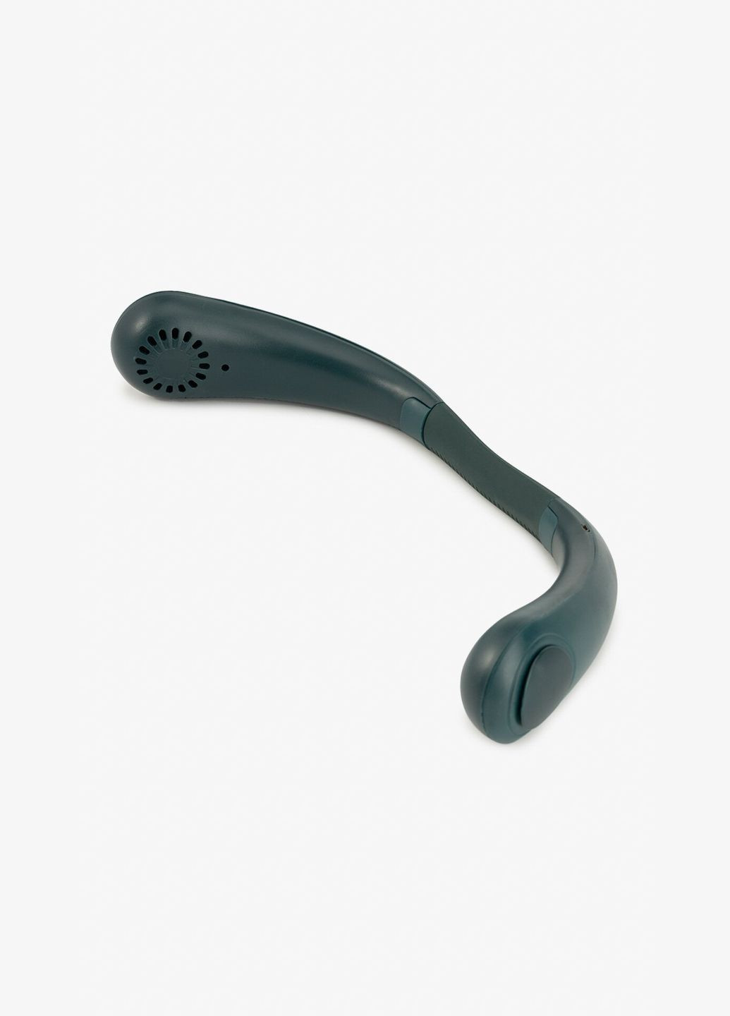 Портативний вентилятор на шию Bladeless Neck Cooler shop (2000999221477) No Brand (362902388)