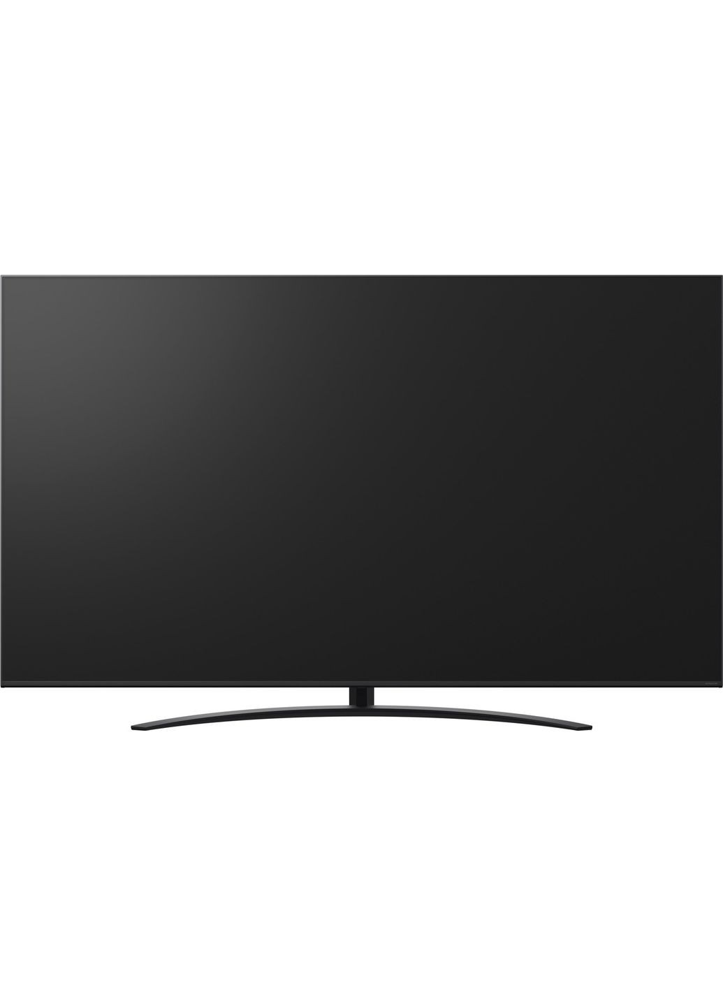 Телевизор LG 86" 86NANO81A6A Microsoft (368577824)