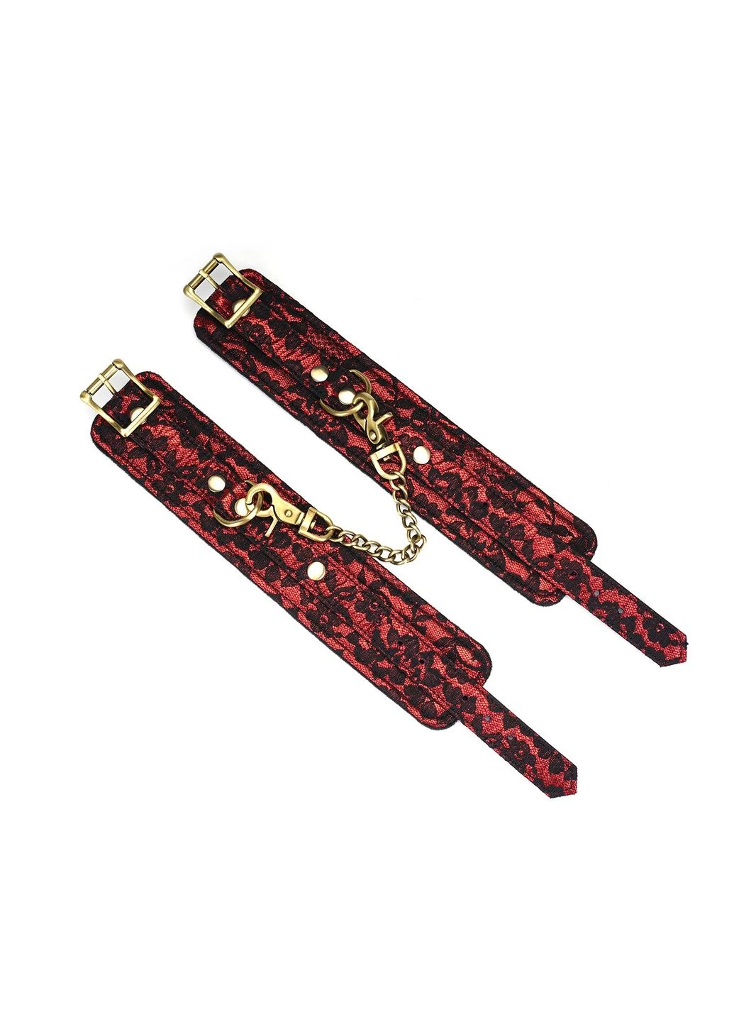 Поножи Victorian Garden Ankle Cuffs Liebe Seele (400738239)