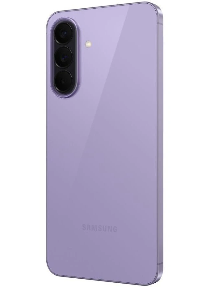 мобильный телефон galaxy a57 5g 8/256gb violet (sm-a576bzvdeuc) Samsung (391734409)