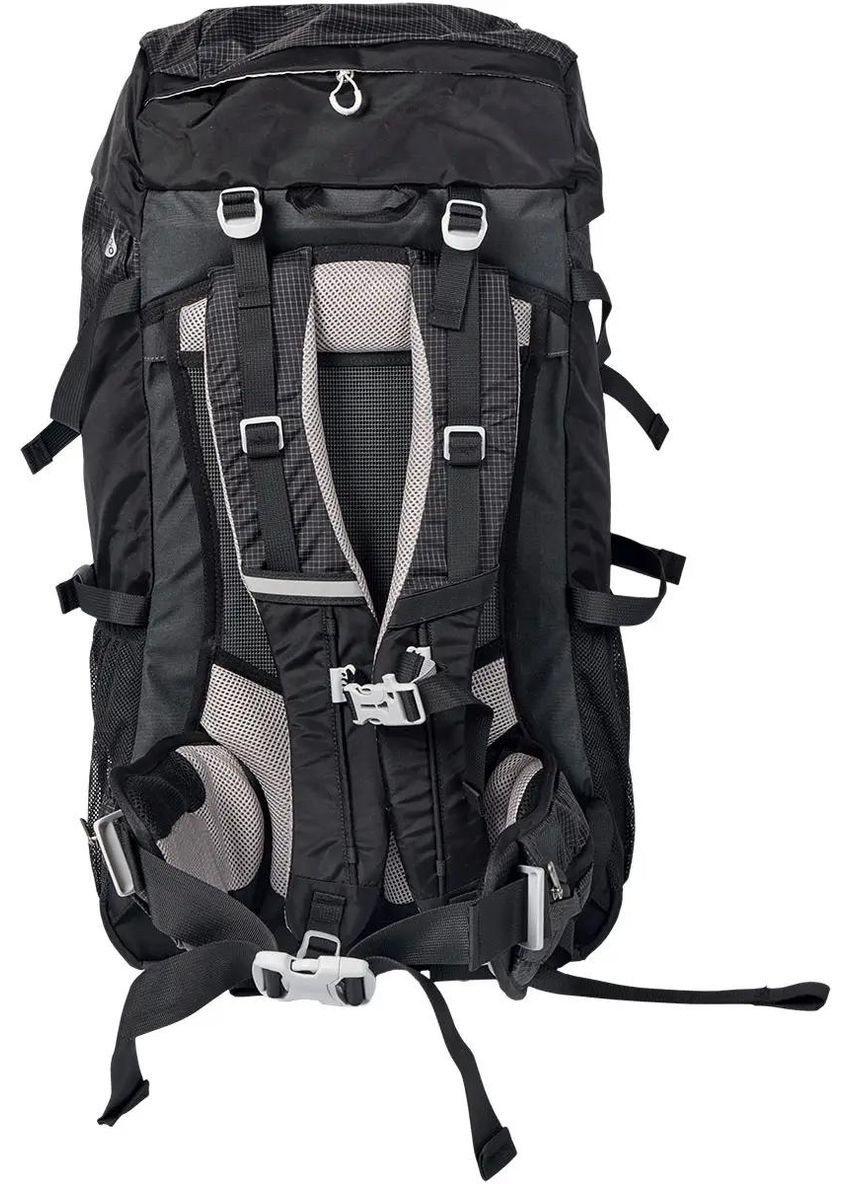 Рюкзак Highlander 60L Black Skif Outdoor (350610594)
