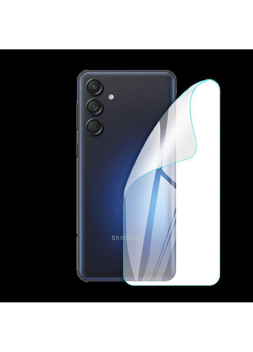 Поліуретанова плівка для Samsung Galaxy M55 серії Edge Armor GP (372583769)