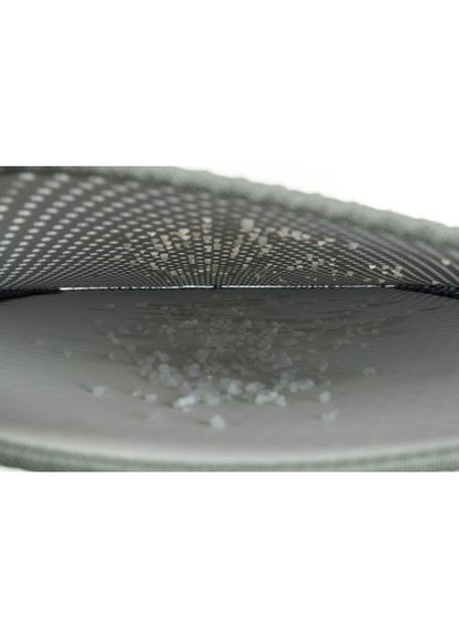 Коврик под кошачий туалет двухслойный 40 х 55 серый Trixie (336593759)