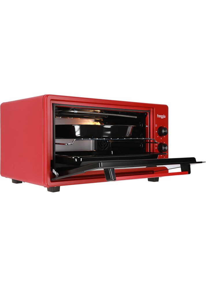 Електропіч MOC420R Freggia (323101676)