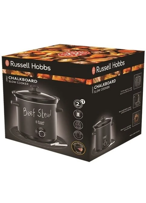 Мультиварка (24180-56) Russell Hobbs Chalkboard (354228575)