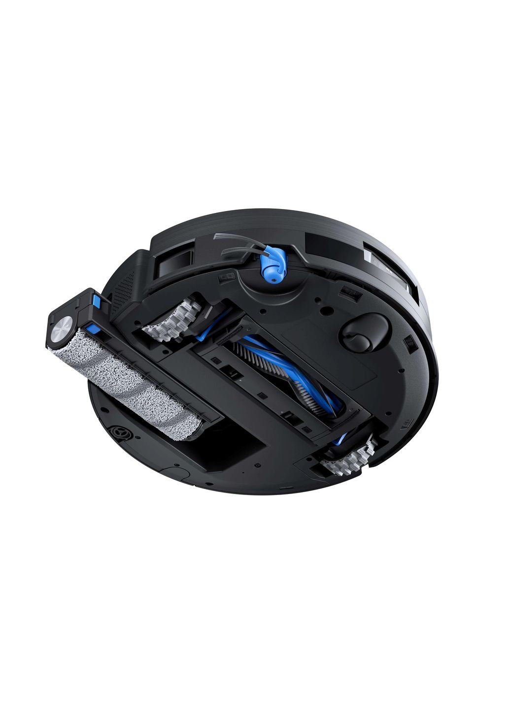 Робот-пилосос Deebot X11 Pro Omni (DEX99-1 Black) Ecovacs (372011771)