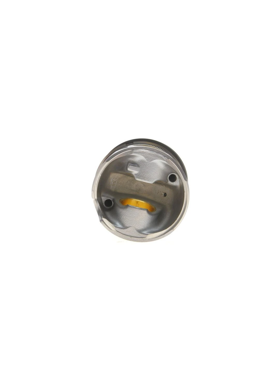 Поршень MB Sprinter OM651 2.2CDI (83.00mm/STD) (мед. втулки)) = 7112880000 130 010 0018 00 RU63 No Brand (342407208)