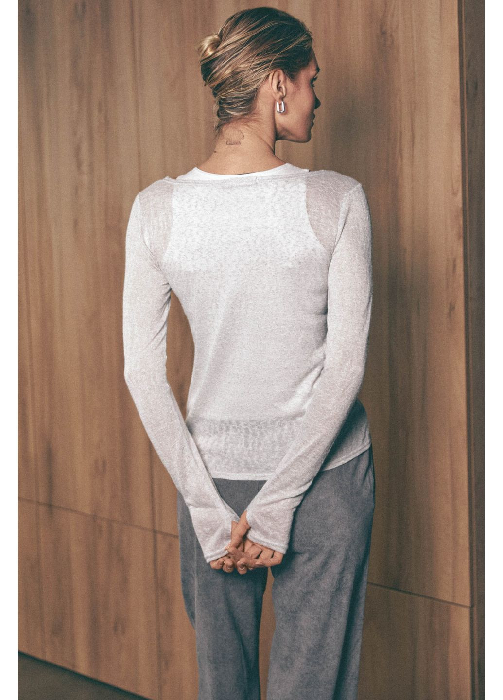 Лонгслив 2256.6268 Seventeen (348135733)