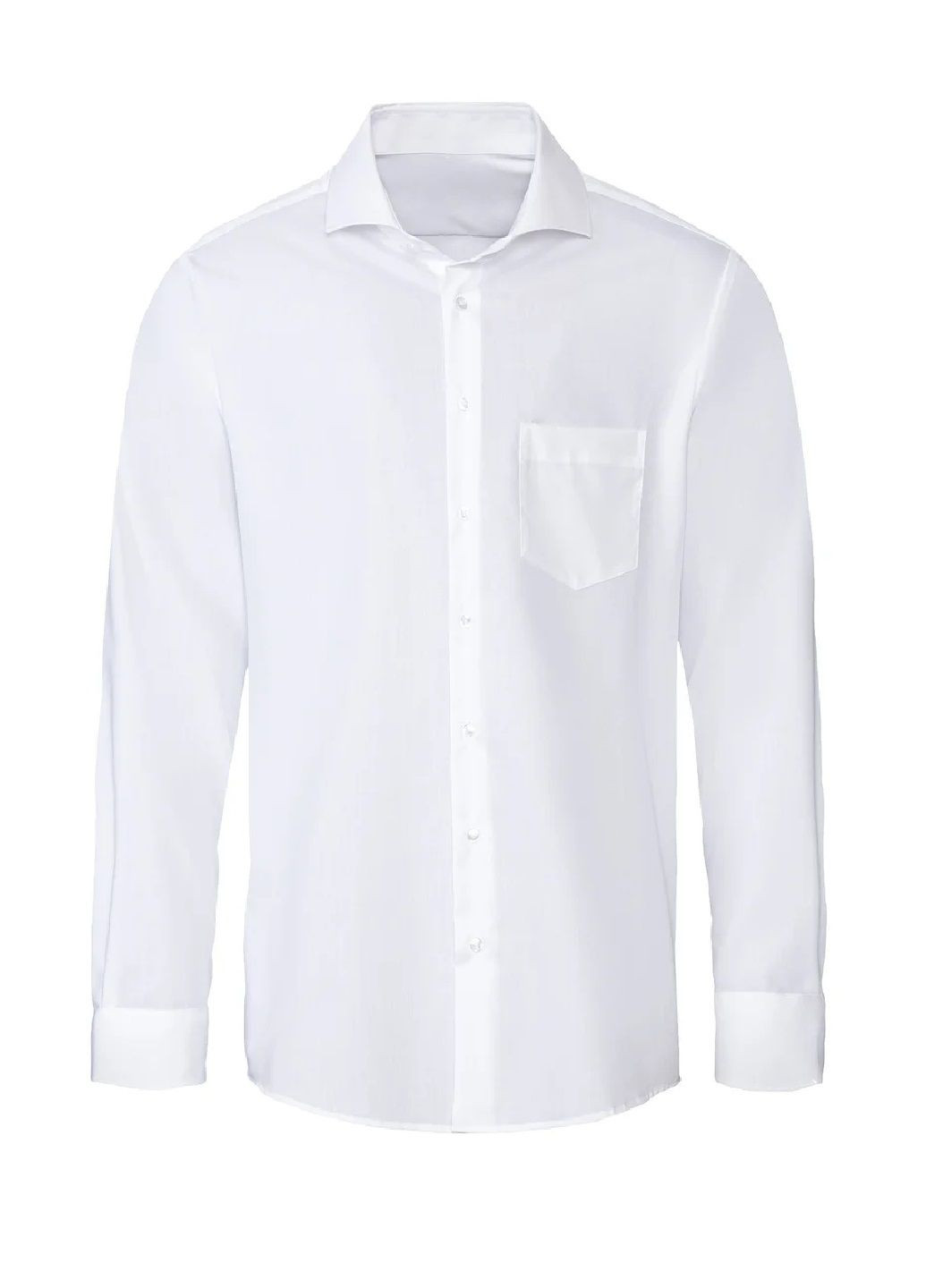 Сорочка ділова „Regular Fit“ Livergy (333822483)