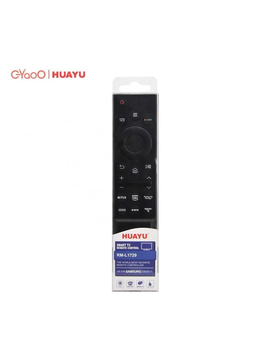 Пульт RML-1729 Samsung (370976647)