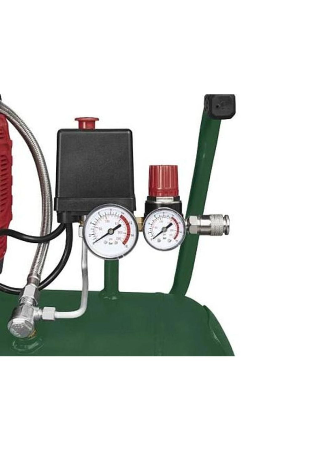 Компресор (Parkside) PSKO 5010 A1 Scheppach (360534949)