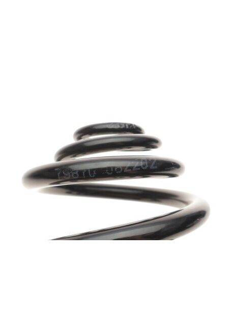 Пружина (задняя) BMW 3 (E46) 316и-330и/Ci/318d-330d 98-05 (седан/купе)(без спорт.х.ч) (с непос 5208431 (opt-om) Lesjofors (366189153)