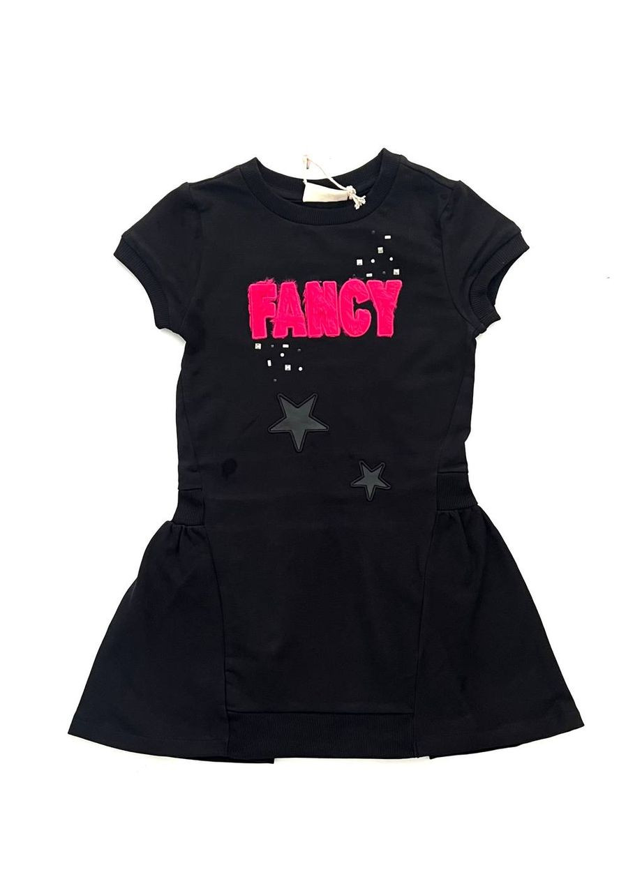 Чорна сукня для дівчинки OVS (259522877)