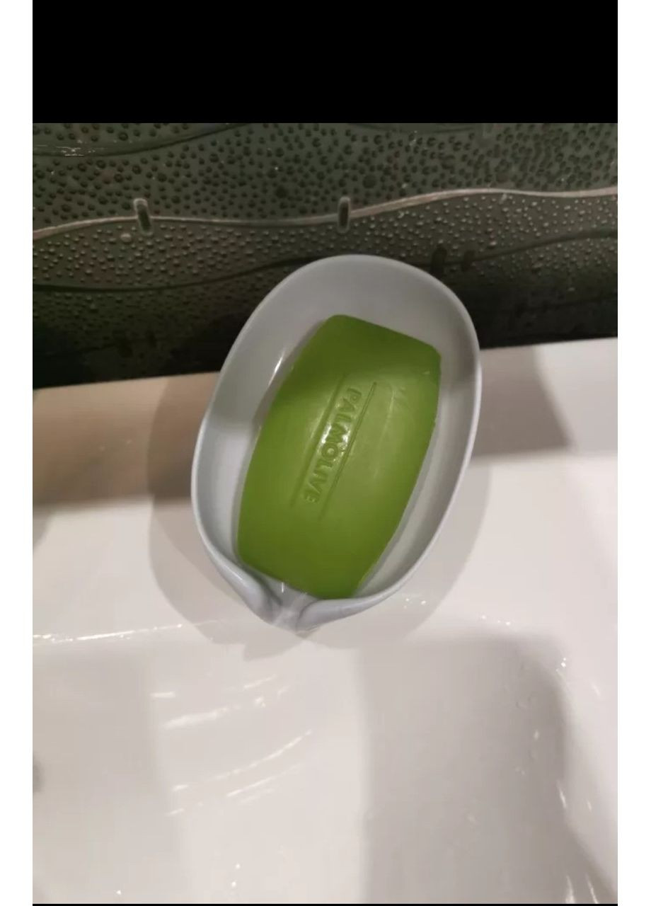 Мильниця на присосці для кухні та ванної кімнати L&M (365963683)