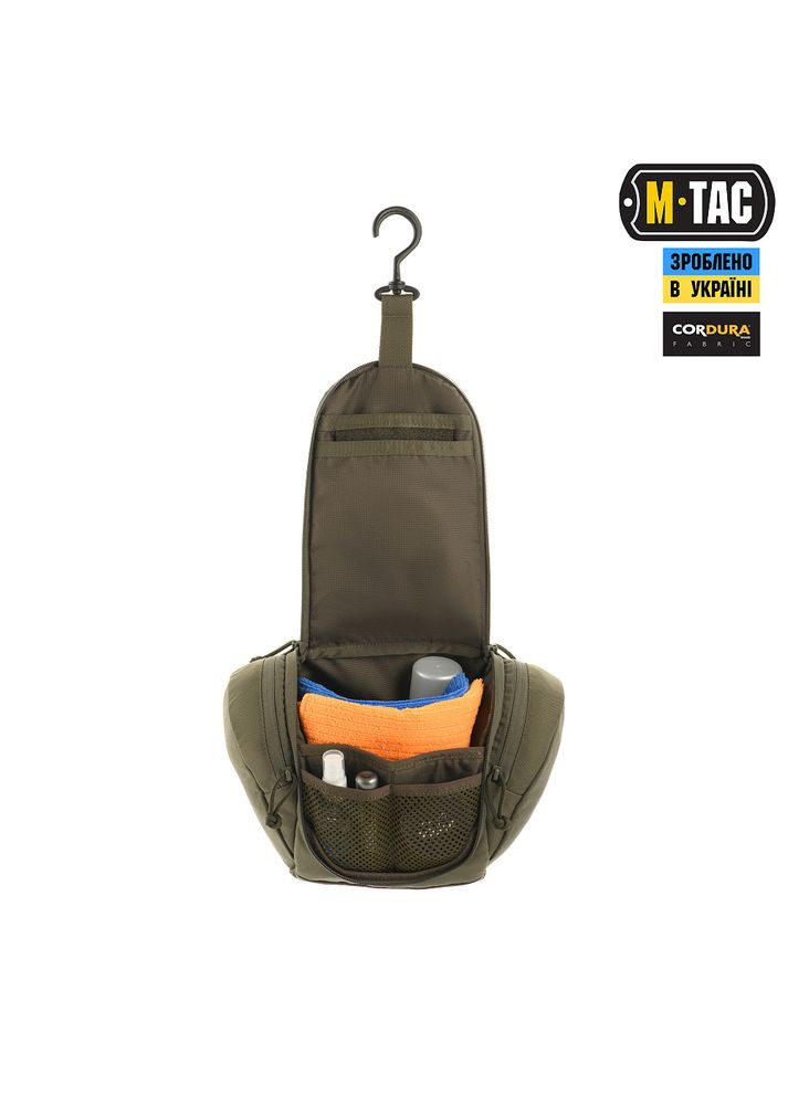 Несесер Elite Gen.II Ranger Green M-TAC (315147351)