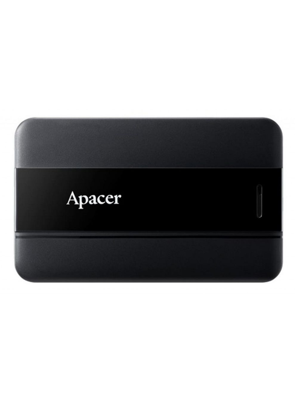 Зовнішній жорсткий диск PHD External 2.5'' USB 3.2 Gen. 1 2Tb Black (color box) (AP2TBAC237B-1) Apacer AC237 (357474837)