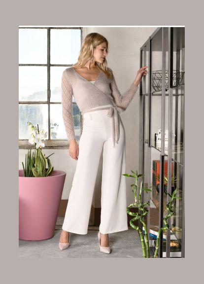 Мохер на шелке Silk Mohair № 30481 песок Силк Мохер (Италия) Lana Gatto (365830050)