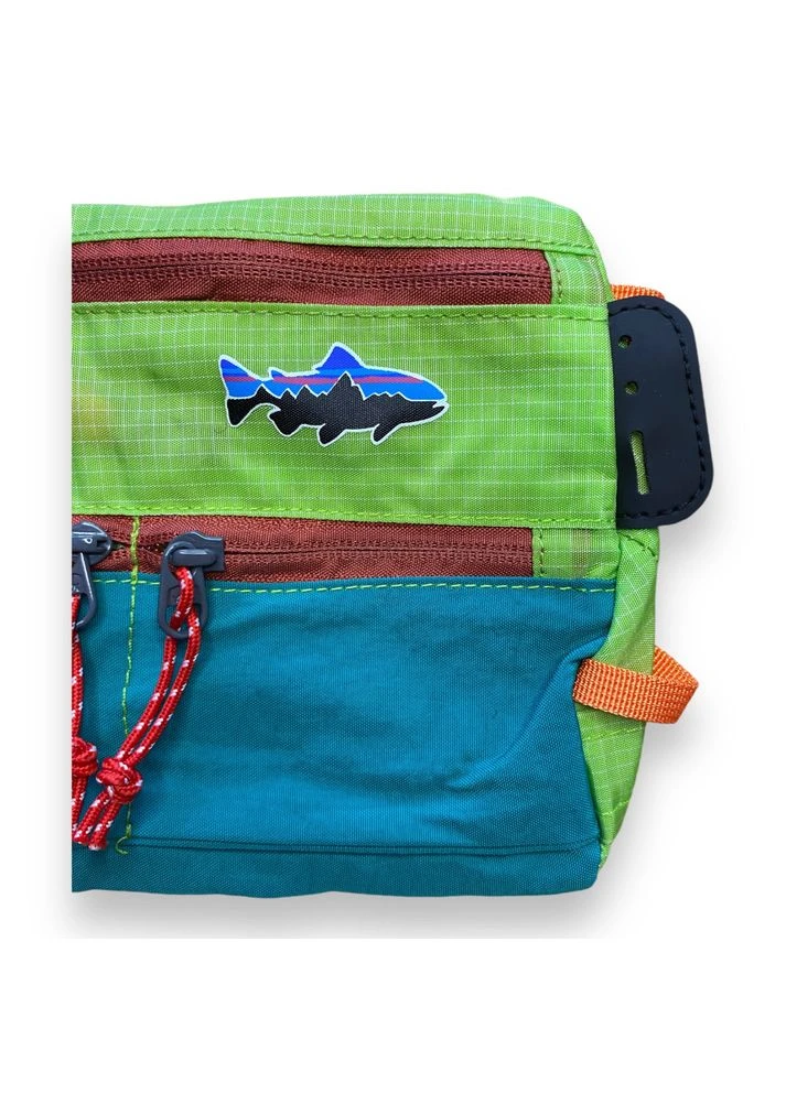 Сумка 24х16 Patagonia (374973798)