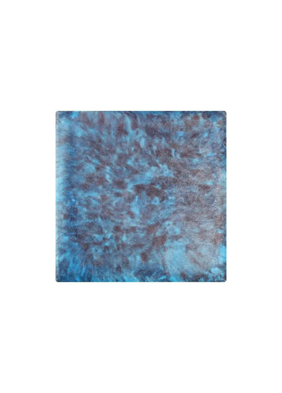 Керамогранітний нагрівач KEN-500К "Зморозь жакард" лазурний UDEN-S (307824296)