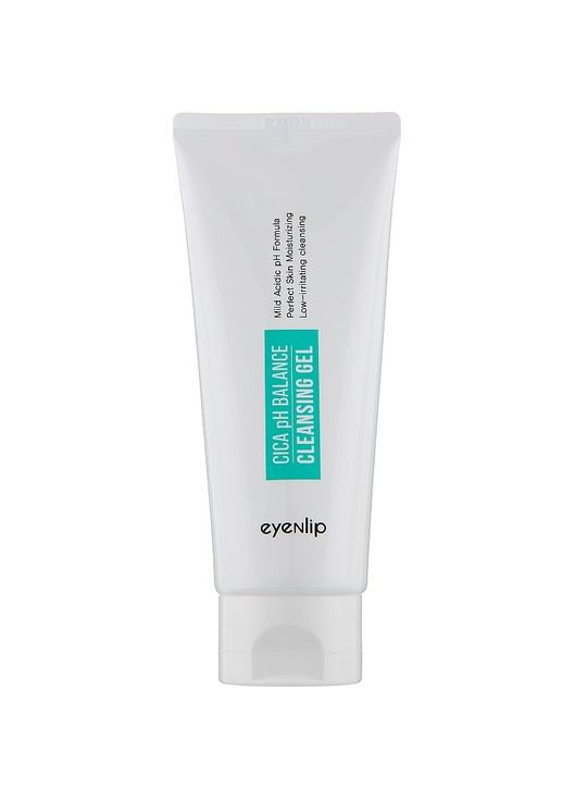 Гель для вмивання обличчя CICA Ph Balance 150 мл Eyenlip (328447562)