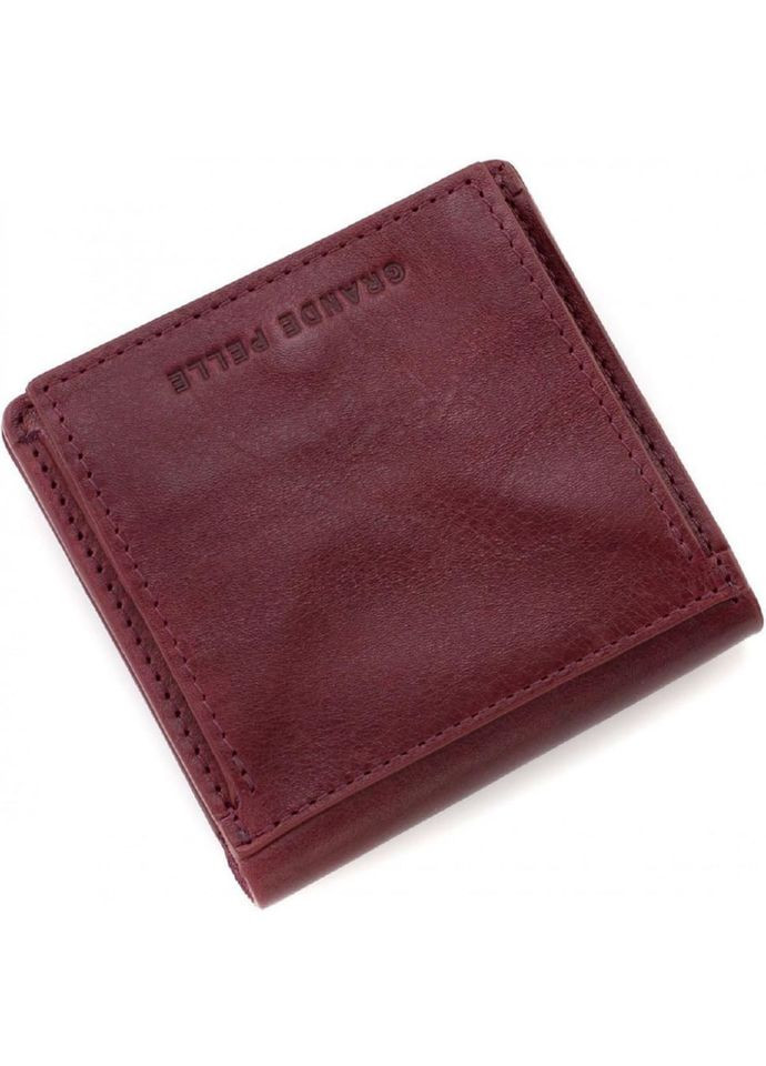 Портмоне Lettera, глянец GP 537661 Grande Pelle (329440747)