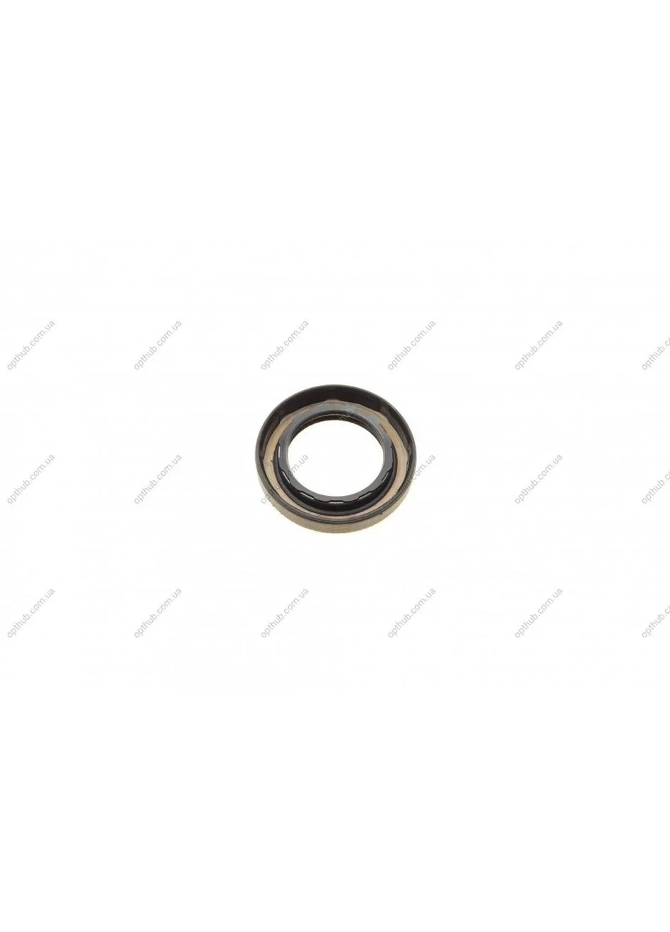 Сальник хвостовика КПП VW T4 2.5 TDI 95-03 (25x40x7) 01033852B (opt-om) Corteco (366130585)