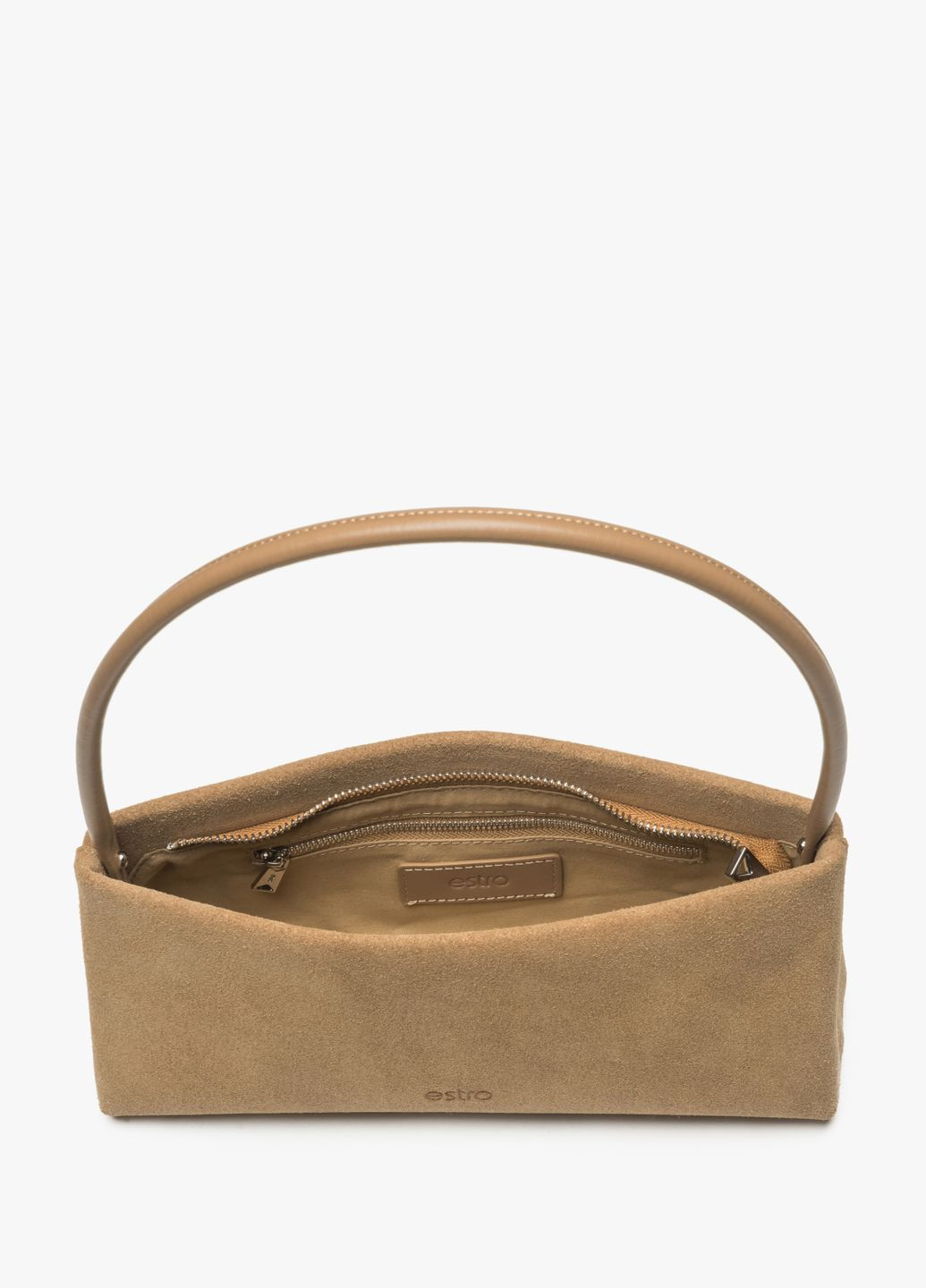 Сумка на плечо, цвет бежевый Estro (331111135)