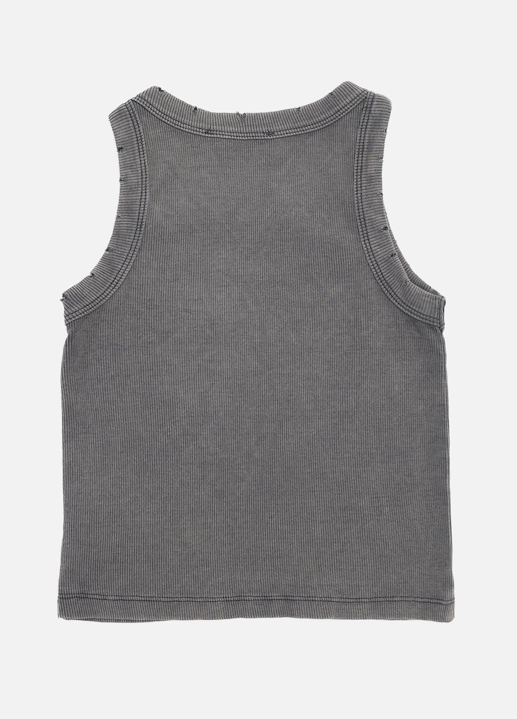 Топ для девочки цвет серый CB-00273314 Yuki (325813498)