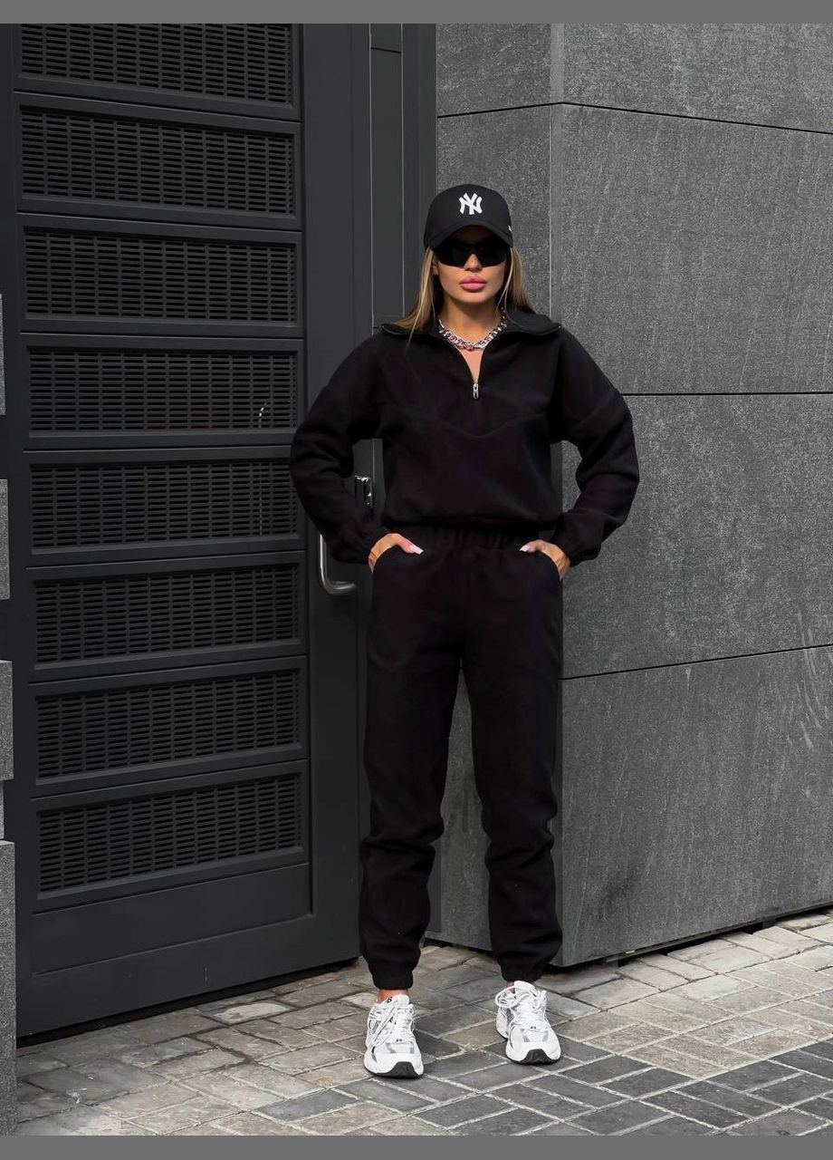 Костюм двосторонній фліс «Полар» No Brand (315411855)