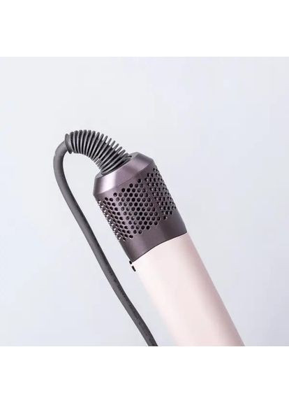 Випрямляч для волосся X випрямляч для волосся з терморегулятором 5 режимів температури Бежевий X10BE Smart (370373585)